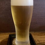 呑み喰い処 一久 - 【'24.4】磯子の井戸水