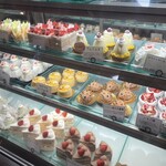 PATISSERIE Salut - 