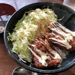 レストラン百合が原 - 料理写真: