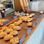SOLANA BAKERY - 