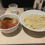 東京アンダーグラウンドラーメン 頑者 - 