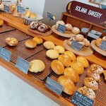 SOLANA BAKERY - 