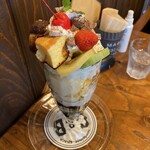 C&B - 