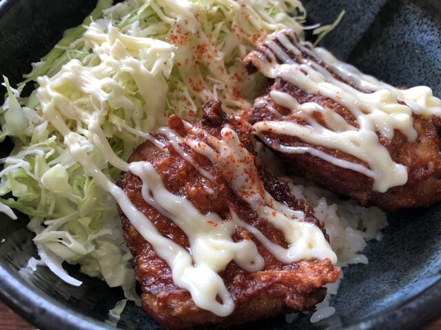 Restaurant Yurigahara photo 2