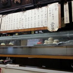 千曲食堂 - 揚げ物は注文後仕上げか。