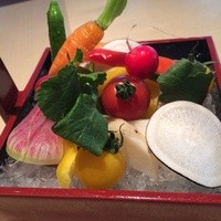 水暉 ザ・リッツ・カールトン京都 - 