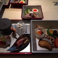水暉 ザ・リッツ・カールトン京都 - 