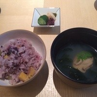 水暉 ザ・リッツ・カールトン京都 - 