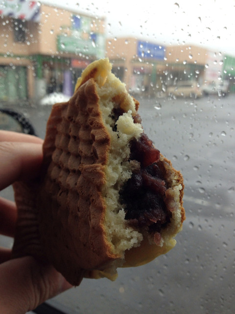 鯛喜 古川穂波店 - 塚目（たい焼き・大判焼き）の写真