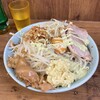 ラーメン二郎 池袋東口店