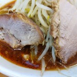 麺屋豚道場ぶた壱 - 