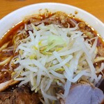 麺屋豚道場ぶた壱 - 