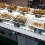 銀座惣菜店 - 