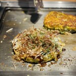 Okonomiyaki Teppanyaki Tokugawa - 