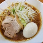 麺屋豚道場ぶた壱 - 