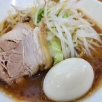 麺屋豚道場ぶた壱 - 