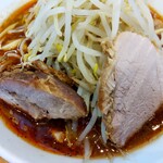 麺屋豚道場ぶた壱 - 