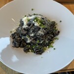 ボーノ - ネーロ（大盛り）　１５００円