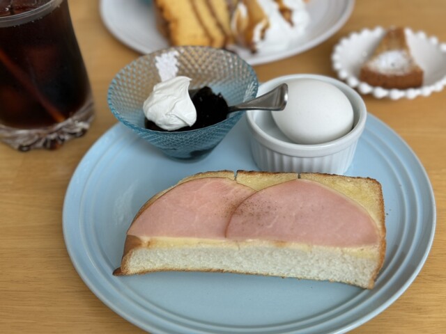 Haru Cafe photo 3