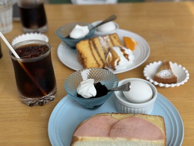 Haru Cafe photo 2