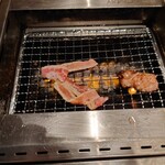 Yakiniku Raiku - 