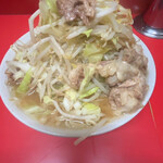 ラーメン二郎 - 