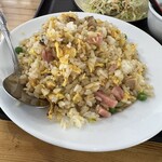 中華料理 東陽閣 - 