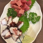 居酒屋味しま - 