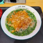 やんばるラーメン いぎみ - 