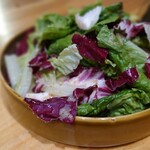 Mismatch Brewing Co - Green Veg ($10)　Fresh and very tasty!