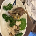 居酒屋味しま - 