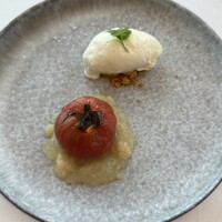 MOSS CROSS TOKYO - 