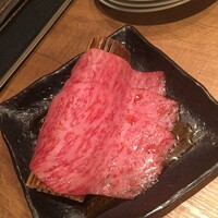 炭火焼肉 なかはら - 