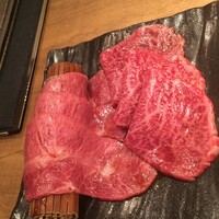 炭火焼肉 なかはら - 
