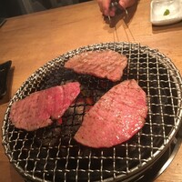 炭火焼肉 なかはら - 