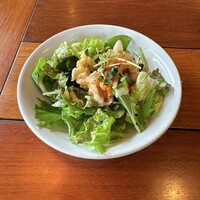 上野洋食遠山 - 