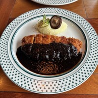 上野洋食遠山 - 