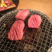 炭火焼肉 なかはら - 