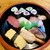 寿司孝 - 料理写真:にぎり寿司ランチ　1,000円