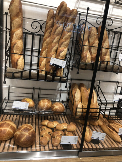 ドンク エルム五所川原店（DONQ） - 五所川原（パン）の写真