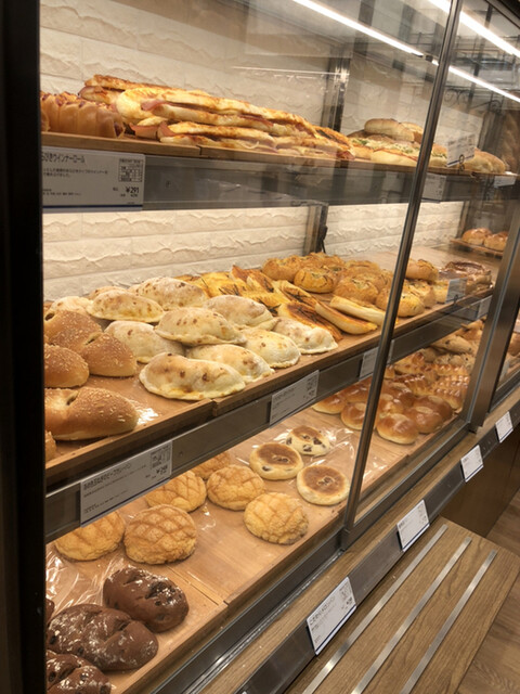 ドンク エルム五所川原店（DONQ） - 五所川原（パン）の写真