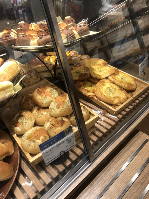 ドンク エルム五所川原店（DONQ） - 五所川原（パン）の写真