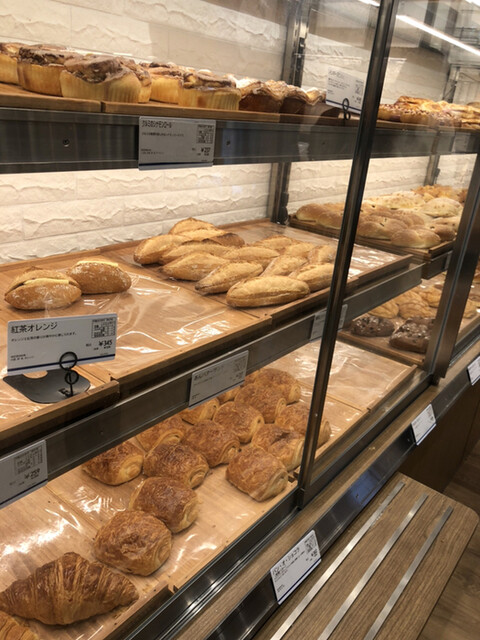 ドンク エルム五所川原店（DONQ） - 五所川原（パン）の写真