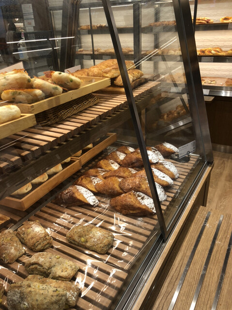 ドンク エルム五所川原店（DONQ） - 五所川原（パン）の写真