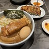 麺屋武蔵 浜松町店
