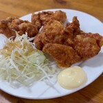 Chuuka Izakaya Rakufukui - 