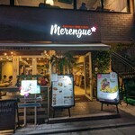 Merenge - 