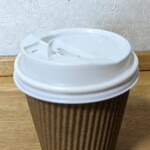 REBORN ART STAND - コーヒー