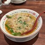 ラーメン屋台 - 