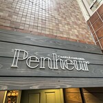 Penheur - 